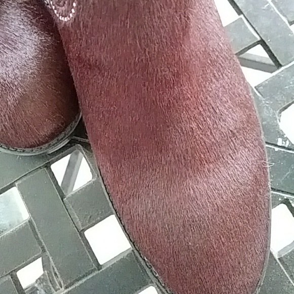 Clarks booties - Picture 2 of 4